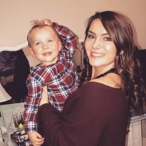 Meet your Posher, Emma